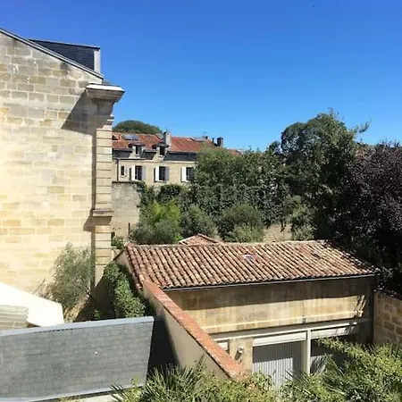 Charmant Et Calme, T2 Au Coeur De Apartment *